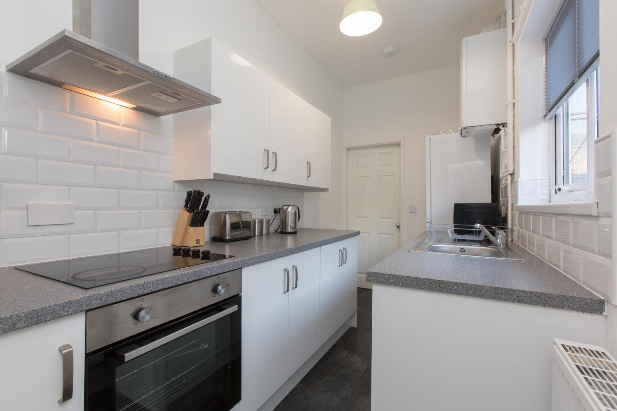 Townhouse @ Corporation Street Stoke Bed & Breakfast Cameră foto
